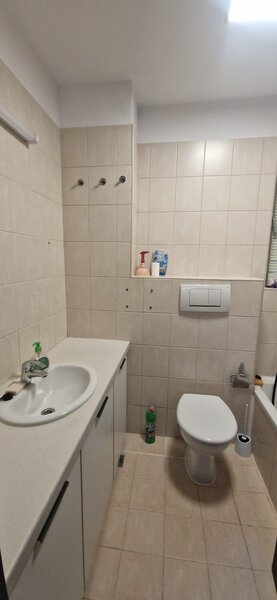 Militari -Metrou- Gorjului- Uverturii cu centrala proprie