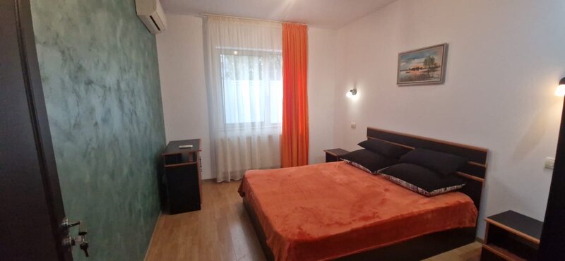Militari -Metrou- Gorjului- Uverturii cu centrala proprie
