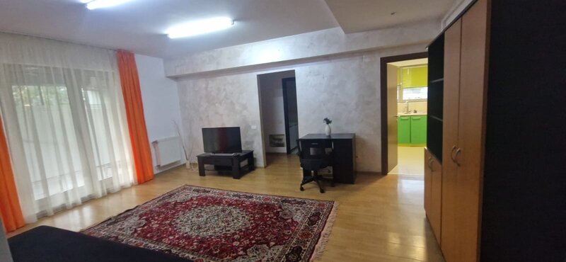 Militari -Metrou- Gorjului- Uverturii cu centrala proprie